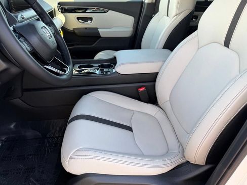 New 2026 Honda Pilot EX-L image 13