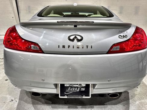 Used 2014 INFINITI Q60 Journey w/ Premium Package RWD image 59