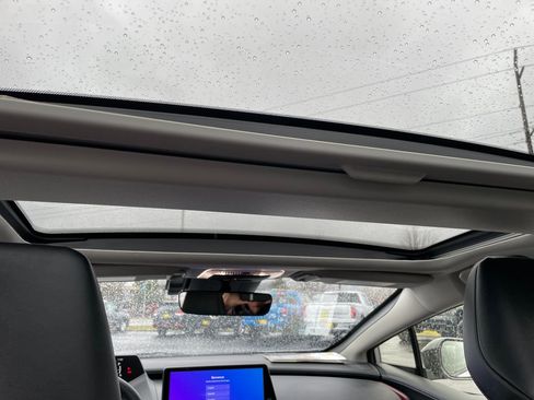 Used 2024 Toyota Prius Prime image 20