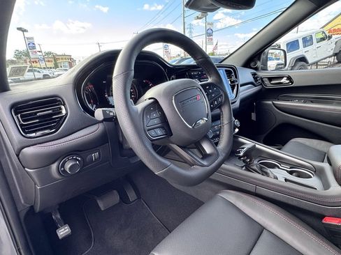 New 2026 Dodge Durango GT image 12
