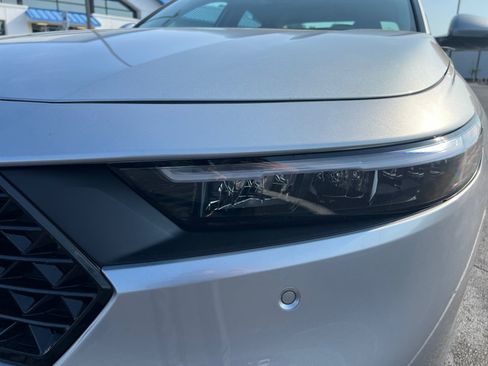 Used 2024 Honda Accord EX-L image 26