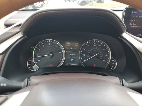 Used 2016 Lexus RX 350 FWD w/ Premium Package image 26