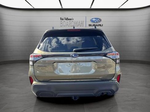 New 2026 Subaru Forester Premium image 7