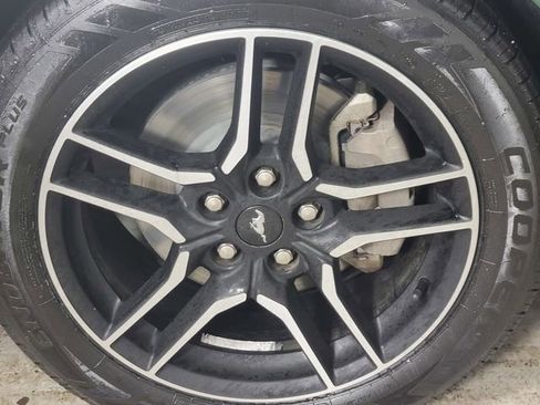 Certified 2023 Ford Mustang Premium image 10