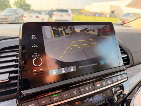 Certified 2026 Honda Odyssey Elite image 22