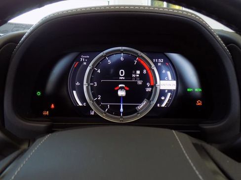 Used 2021 Lexus LC 500 Convertible image 21