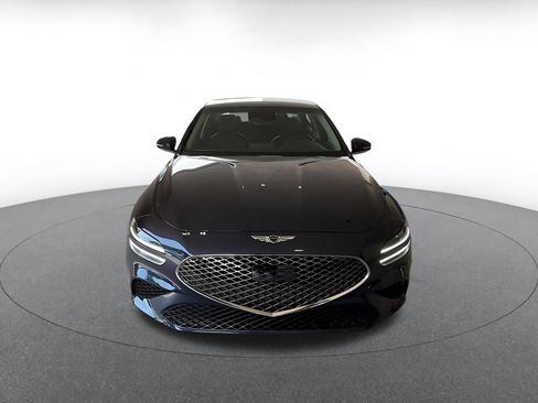 Used 2026 Genesis G70 2.5T RWD image 4