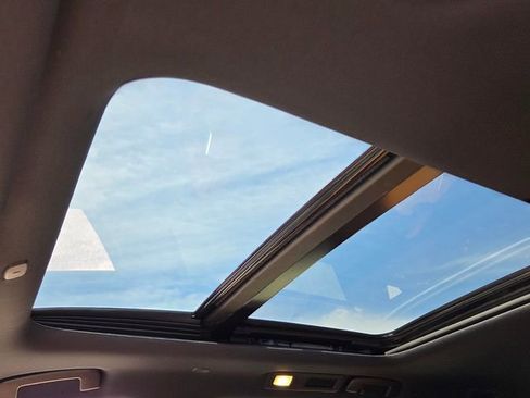 New 2026 INFINITI QX60 Autograph w/ Dark Cargo Package image 12