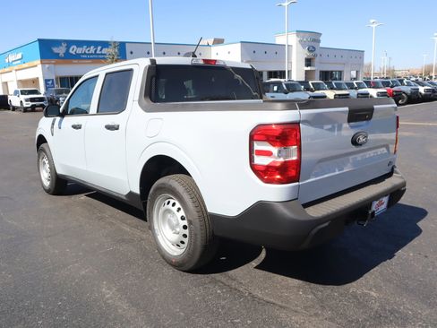 New 2026 Ford Maverick XL image 21