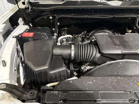 Used 2020 Chevrolet Silverado 2500 W/T w/ WT Convenience Package image 23