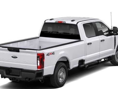 New 2026 Ford F250 XL AWD/4WD image 25