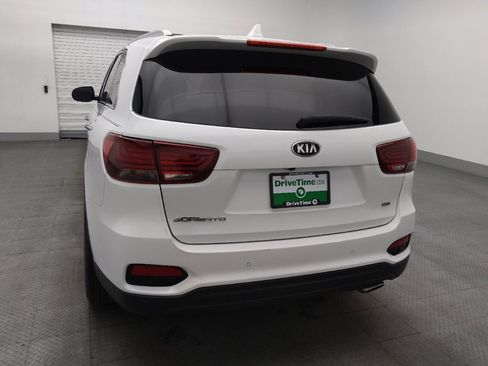 Used 2019 Kia Sorento LX w/ Option Group 020 image 6
