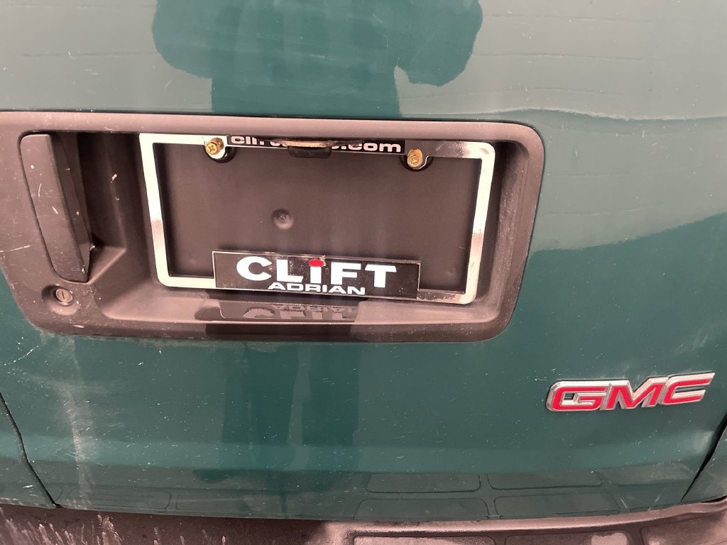 Used 2014 GMC Savana 1500 RWD image 19