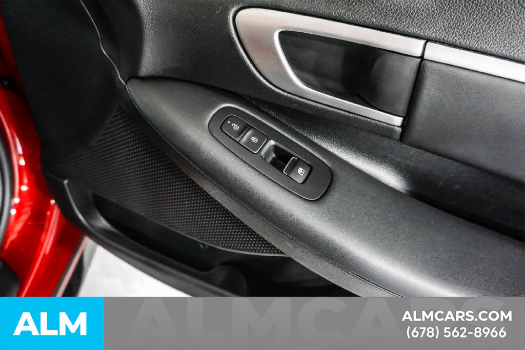 Used 2025 Hyundai Sonata SEL FWD image 42