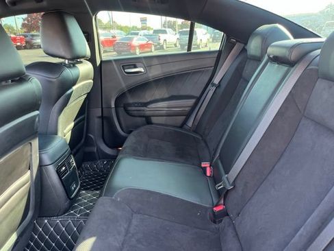 Used 2023 Dodge Charger GT w/ Plus Group RWD image 11