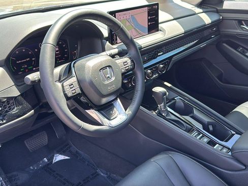 Used 2026 Honda Accord Touring image 24