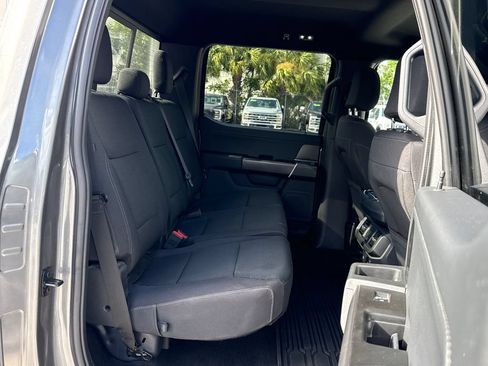 Used 2024 Ford F150 XLT w/ Equipment Group 302A MID AWD/4WD image 29