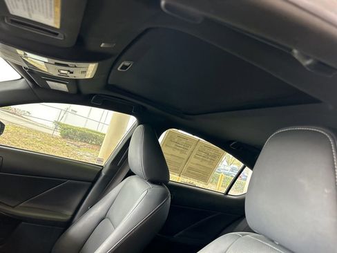 Used 2024 Lexus IS 300 w/ Comfort Package image 16