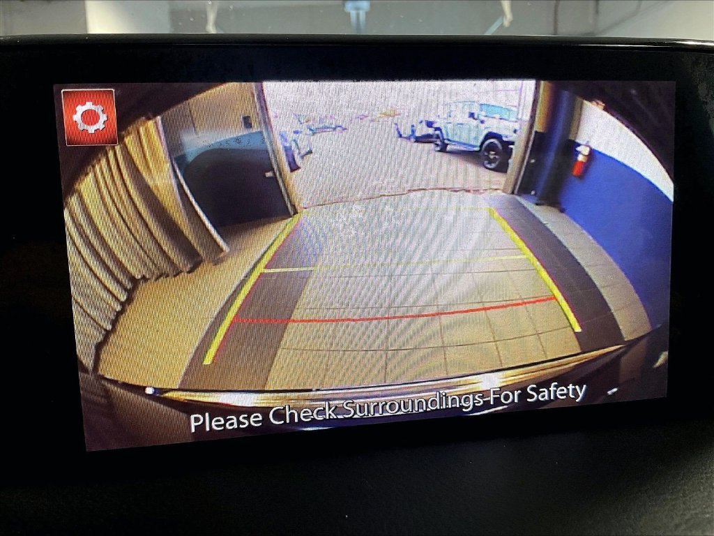 Used 2018 MAZDA CX-5 Touring AWD/4WD image 20