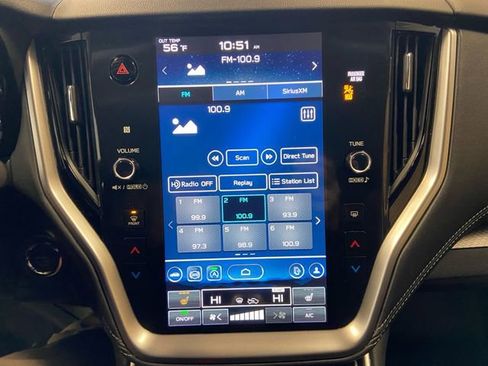 Used 2024 Subaru Outback Premium image 19