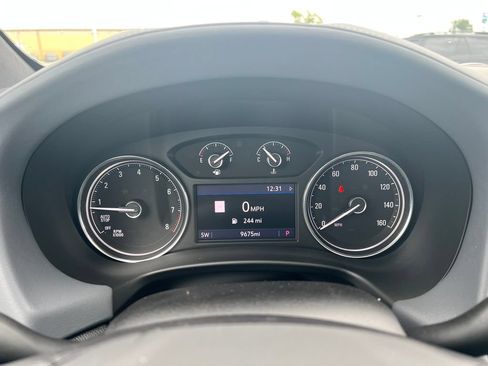Used 2023 Buick Enclave Essence w/ Experience Buick Package FWD image 23