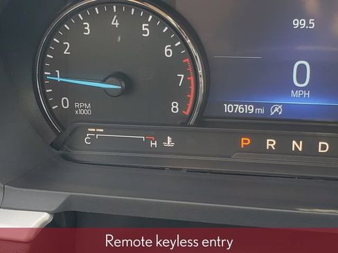Used 2021 Ford Explorer XLT w/ Equipment Group 202A AWD/4WD image 17