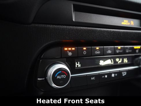 Used 2021 MAZDA CX-5 Grand Touring image 29