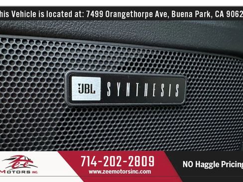 Used 2008 Toyota Sequoia Limited image 36