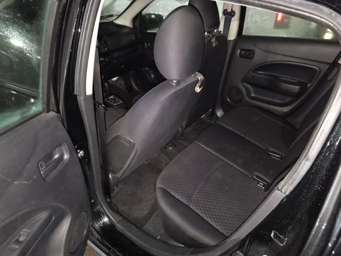 Used 2020 Mitsubishi Mirage ES image 15