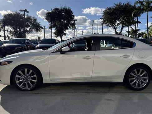 Used 2023 MAZDA MAZDA3 s image 28