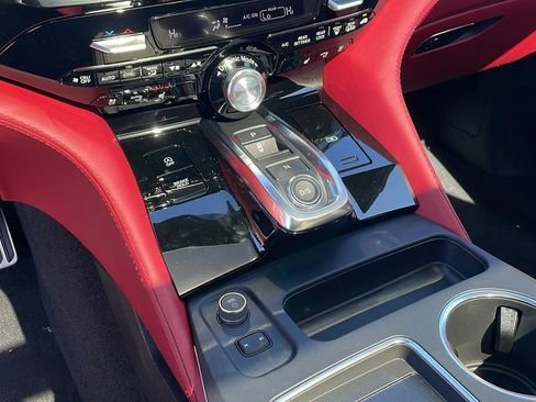 New 2026 Acura MDX A-Spec image 17