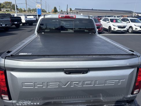 New 2026 Chevrolet Colorado Trail Boss image 5