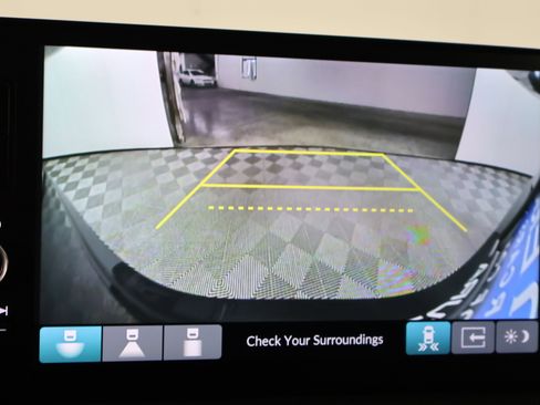 Used 2024 Honda CR-V EX-L image 28