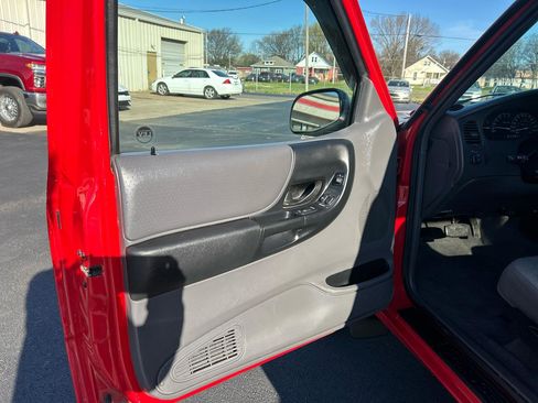 Used 2002 Ford Ranger XLT image 11