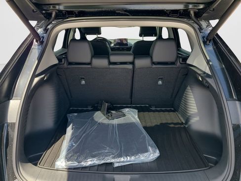 New 2026 Acura ADX FWD image 9