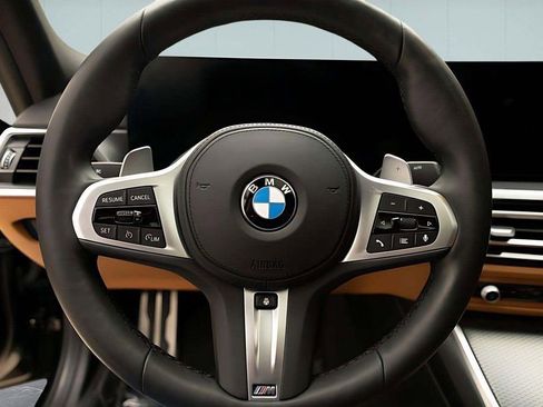 Used 2023 BMW M340i xDrive w/ Premium Package image 44