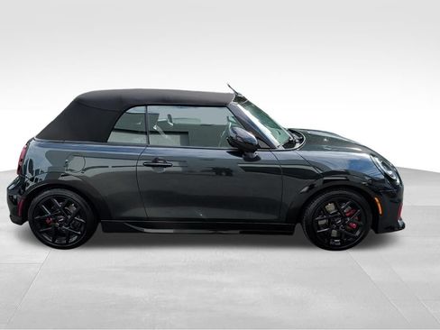Used 2025 MINI Cooper John Cooper Works FWD image 6