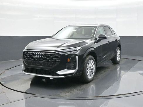 New 2026 Audi Q3 quattro 2.0T AWD/4WD image 3