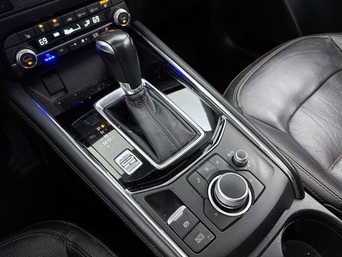 Used 2022 MAZDA CX-5 AWD 2.5 S w/ Premium Plus Pkg image 27
