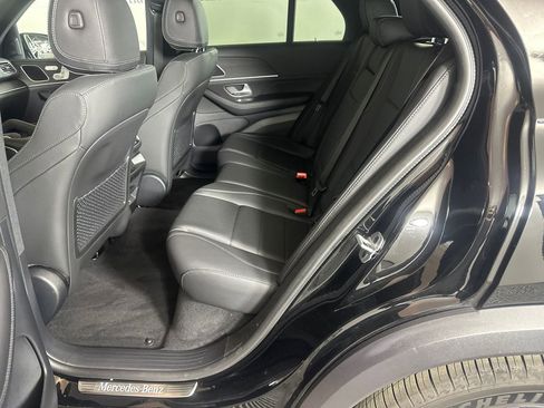Certified 2026 Mercedes-Benz GLE 350 4MATIC image 23