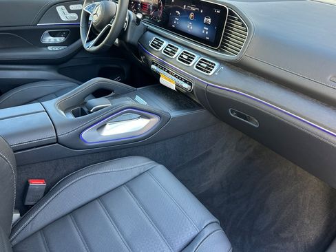 New 2026 Mercedes-Benz GLE 450 4MATIC Coupe image 14