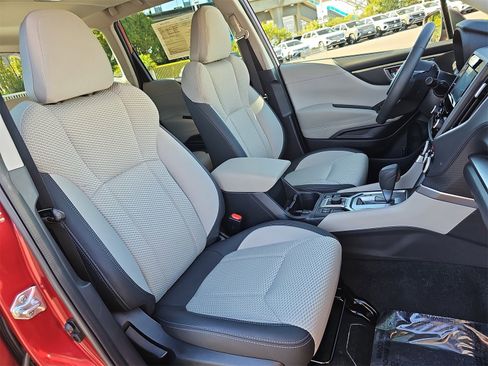 Certified 2023 Subaru Forester Premium image 10