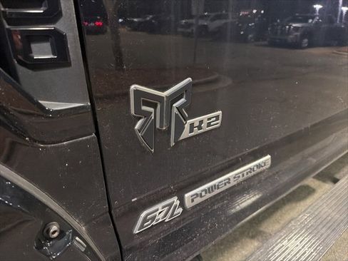 Used 2020 Ford F250 Lariat image 12