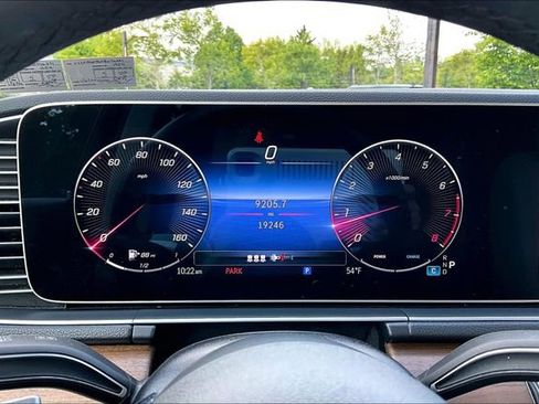 Certified 2024 Mercedes-Benz GLE 350 4MATIC image 16