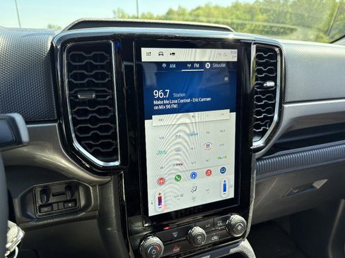 New 2026 Ford Ranger XLT AWD/4WD image 36