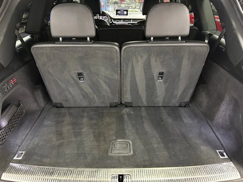 Used 2019 Audi Q7 3.0T Premium Plus w/ Premium Plus Package image 22