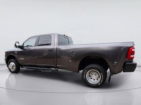 Used 2024 RAM 3500 Laramie w/ Protection Group AWD/4WD image 4