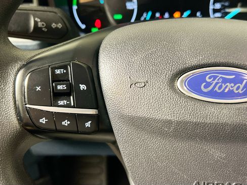 Used 2023 Ford Maverick XLT FWD image 18