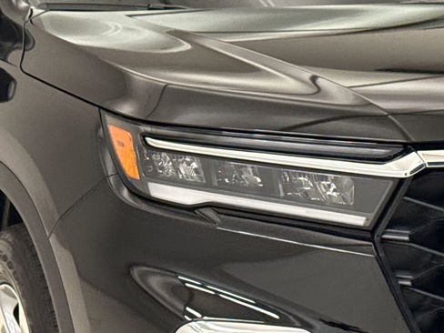 Certified 2025 Honda Pilot EX-L image 5