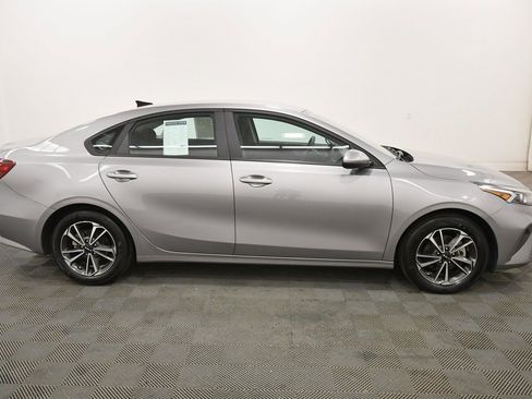 Certified 2023 Kia Forte LXS image 8